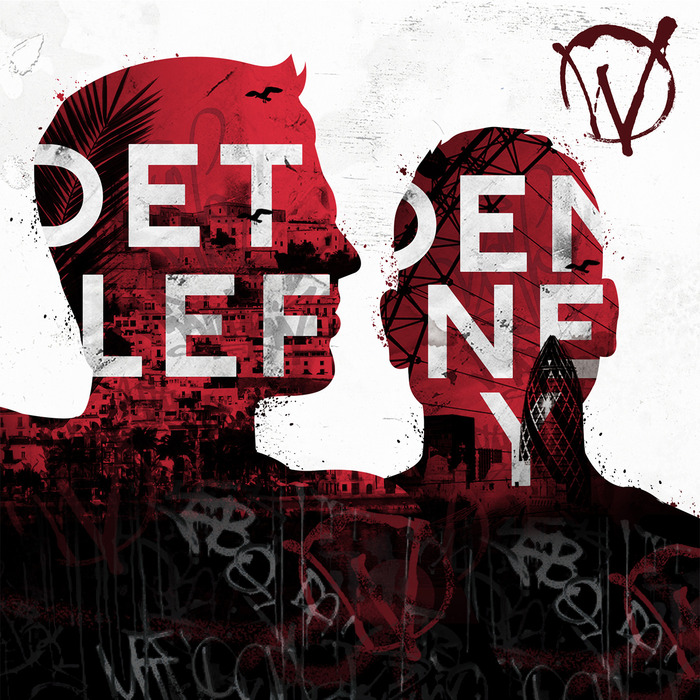 Detlef – Viva Warriors Season 4