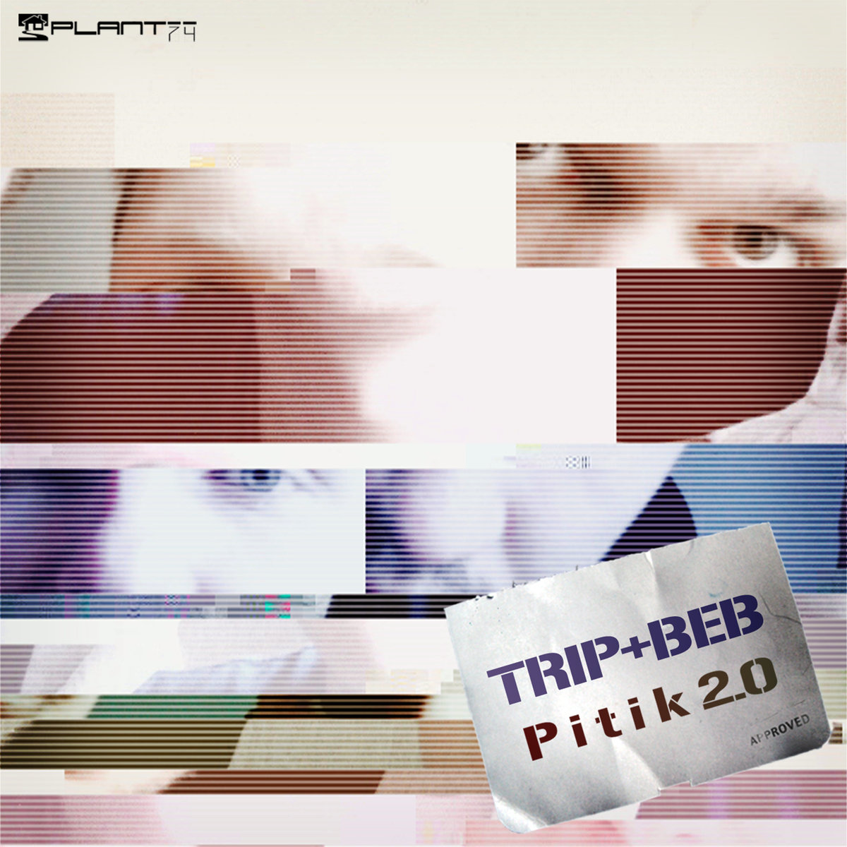 Trip+Beb – Pitik 2.0