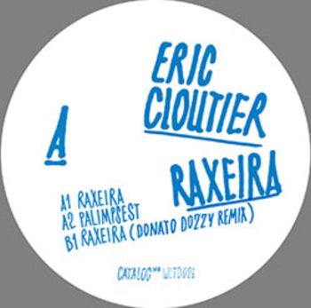 Eric Cloutier – Raxeira
