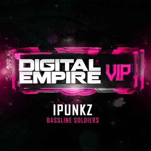 iPunkz – Bassline Soldier