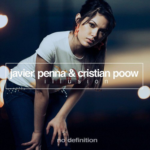 Javier Penna & Cristian Poow – Illusion