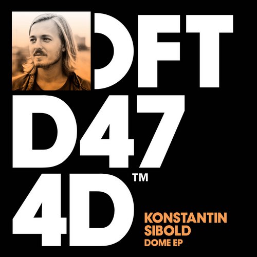 Konstantin Sibold – Dome EP