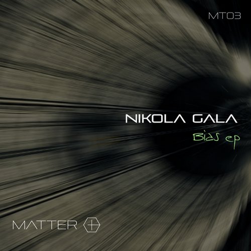 Nikola Gala – Bias EP