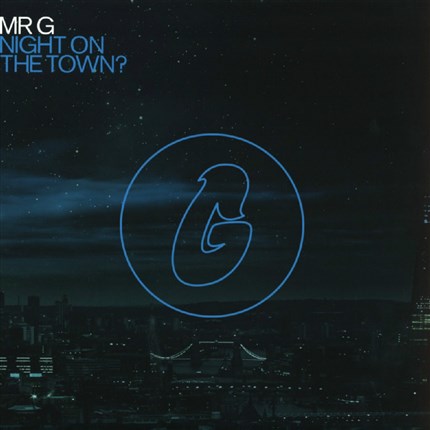 Mr. G – Night on the Town?