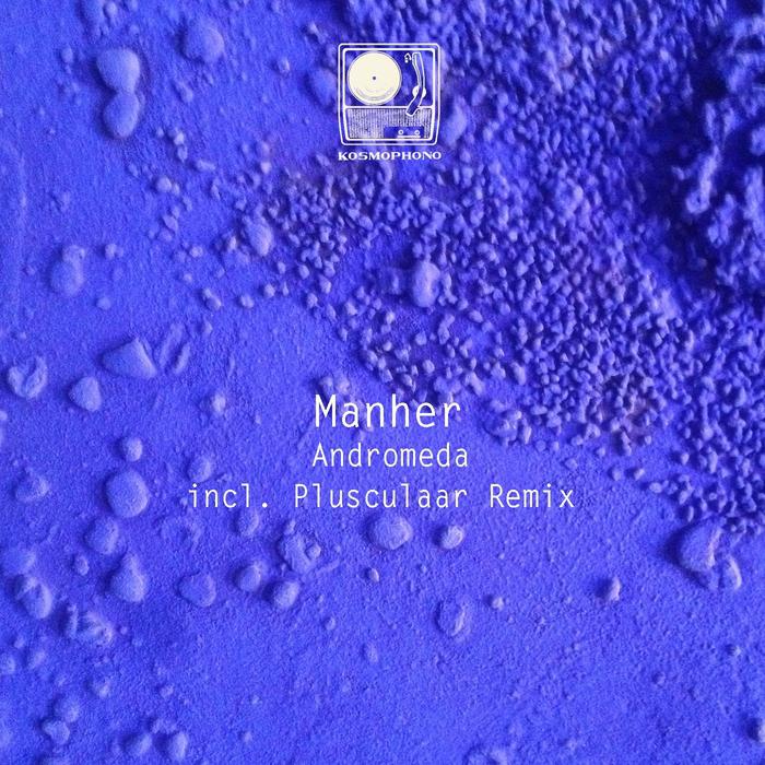 Manher – Andromeda