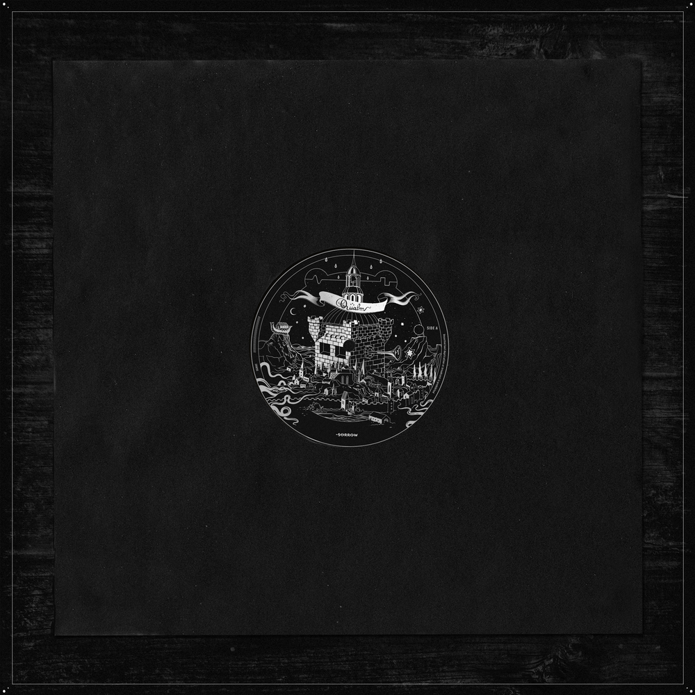 Sorrow – Qualm / Iscariot