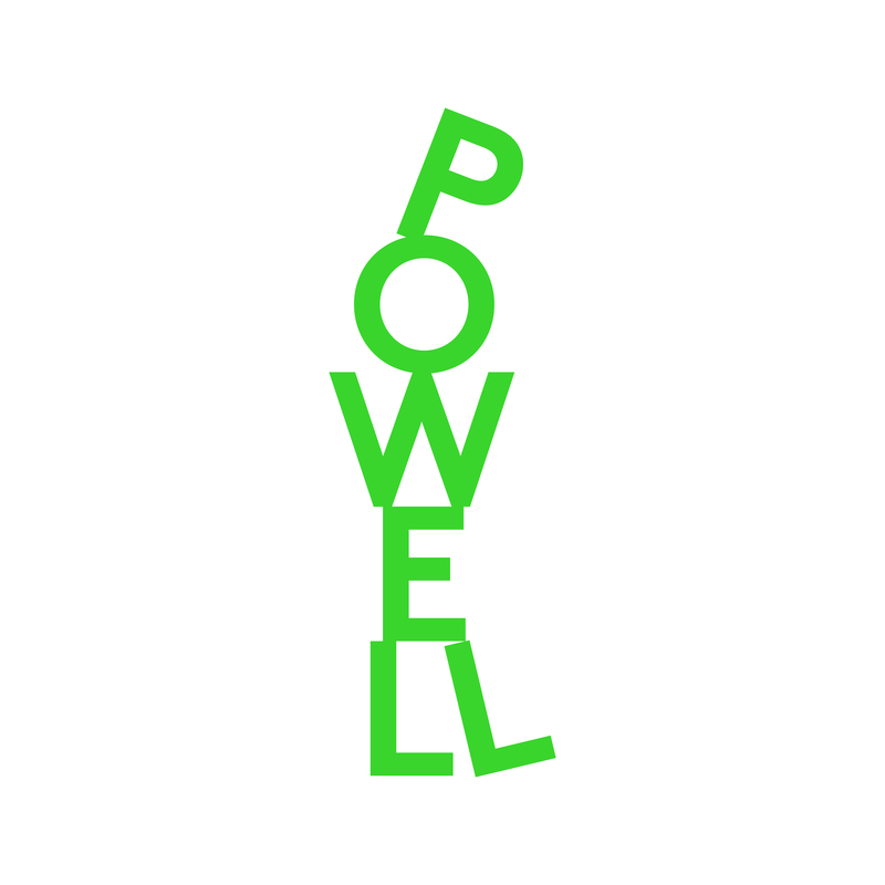 Powell – Insomniac / Should’ve Been a Drummer