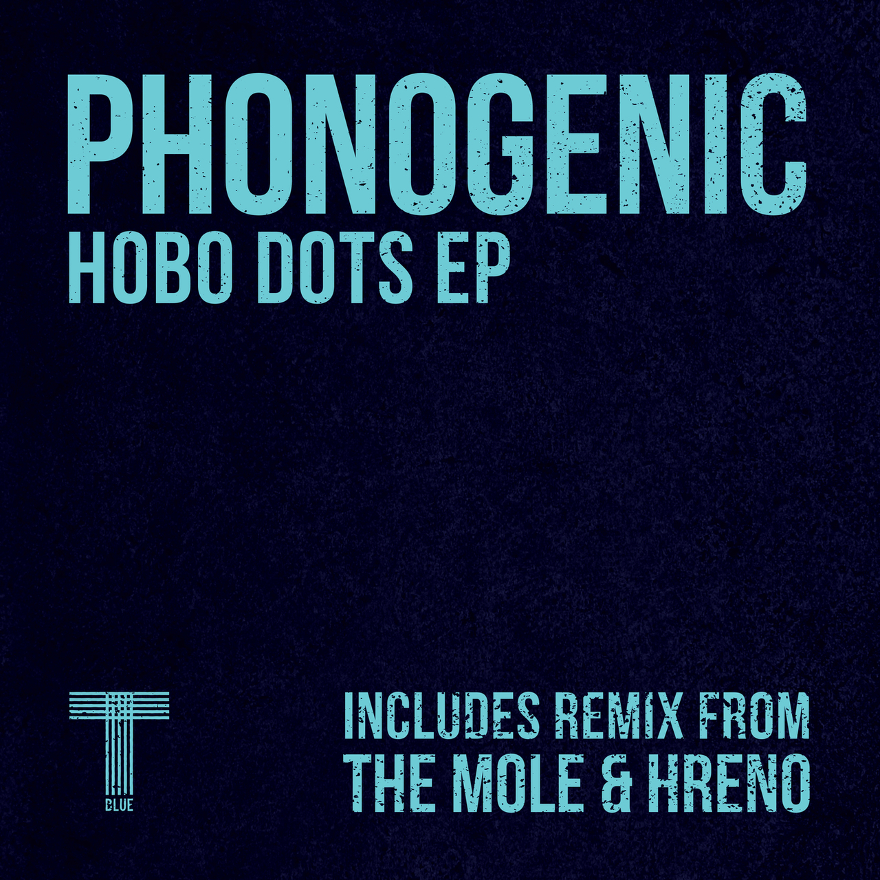 Phonogenic – Hobo Dots