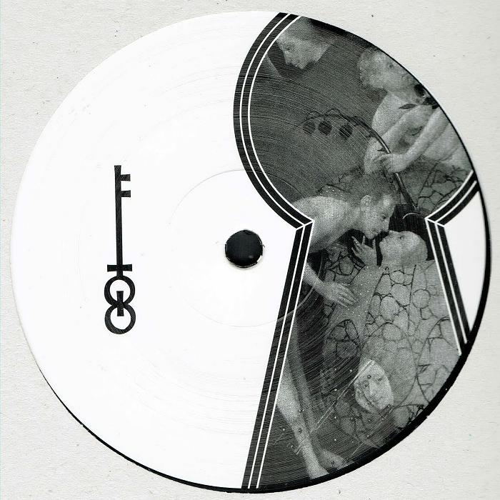Gabriele Carasco – Veränderung EP