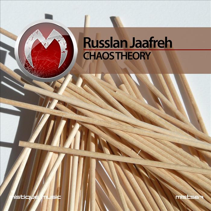 Russlan Jaafreh – Chaos Theory