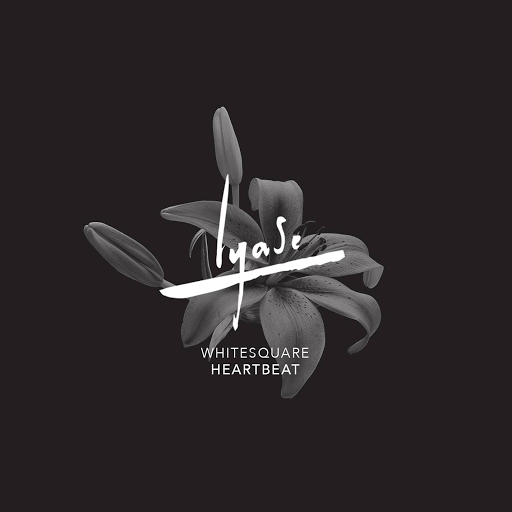 Whitesquare – Heartbeat EP