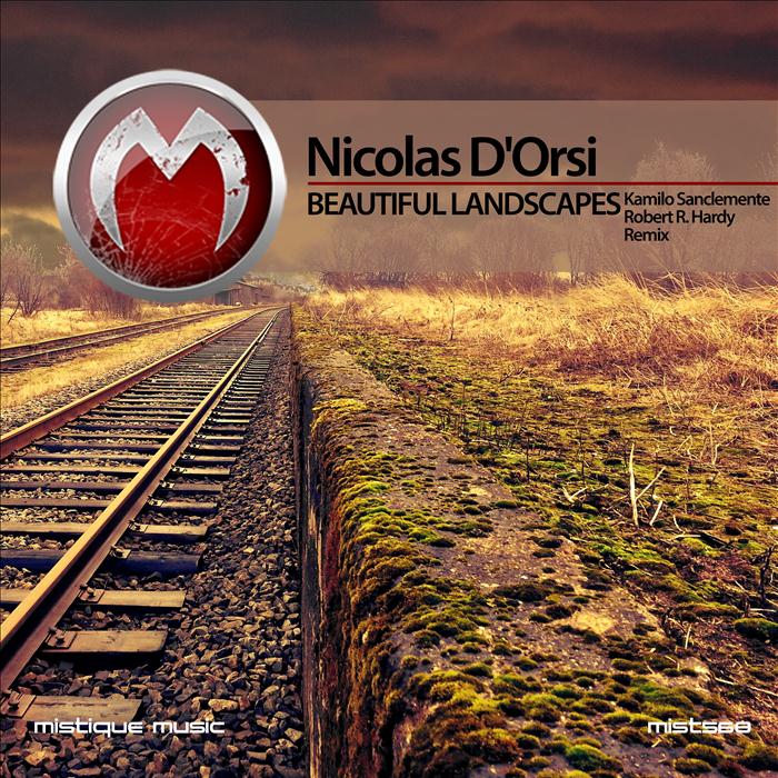 Nicolas D’Orsi – Beautiful Landscapes