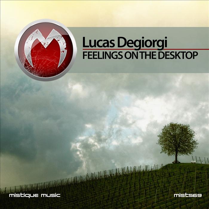 Lucas Degiorgi – Feelings On The Desktop