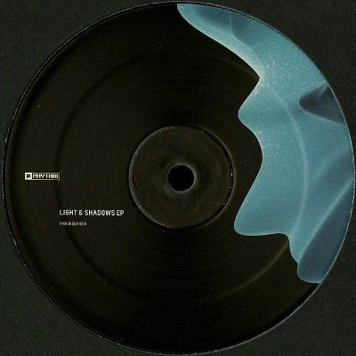 Re:Axis – Light & Shadows EP