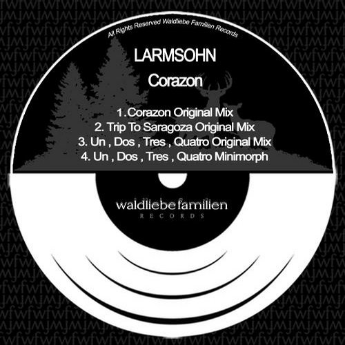 LarmSohn – Corazon