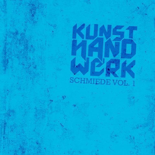 Kunsthandwerk – Schmeide Vol. 1