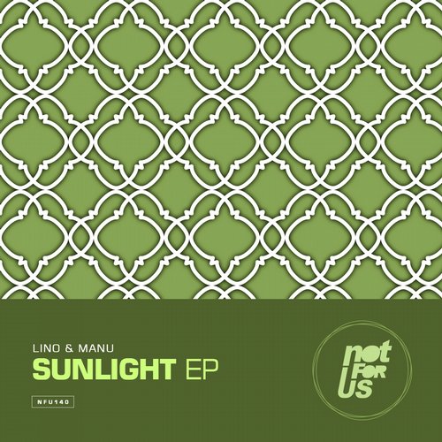 Lino & Manu – Sunlight EP