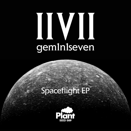Gem1n1Seven – Spaceflight