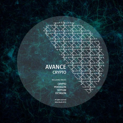 Avance – Crypto