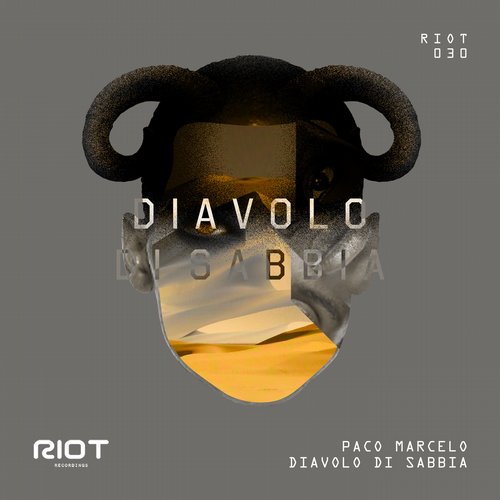 Paco Marcelo – Diavolo di Sabbia