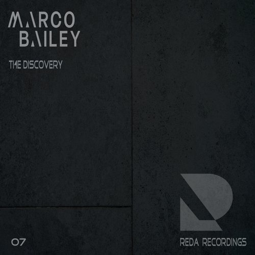 Marco Bailey – The Discovery