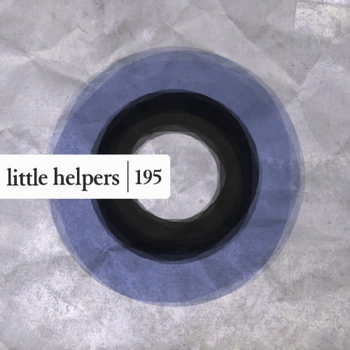 Ben Aus – Little Helper 195
