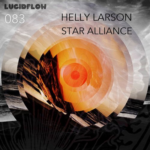 Helly Larson – Star Alliance