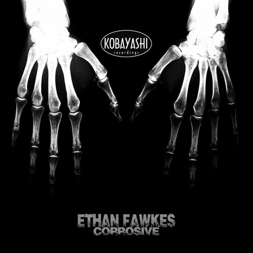 Ethan Fawkes – Corrosive