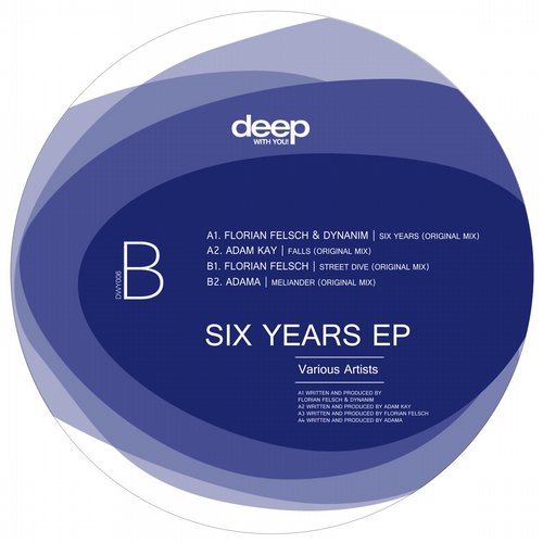 Florian Felsch & Dynanim – Six Years