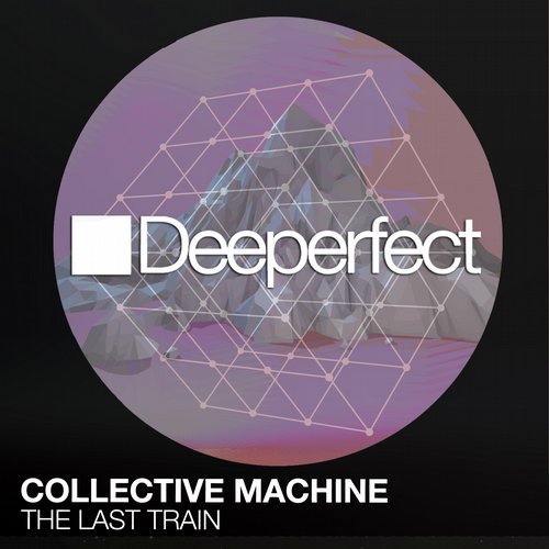 Collective Machine – The Last Train