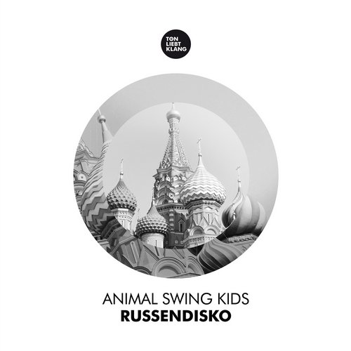 Animal Swing Kids – Russendisko