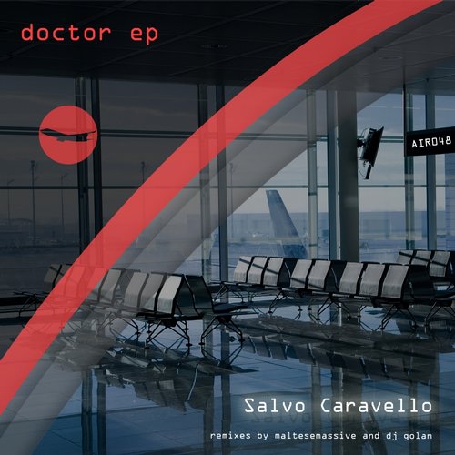 Salvo Caravello – Doctor