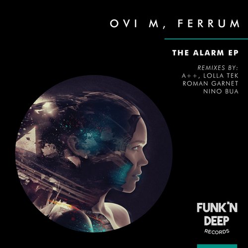 Ovi M, Ferrum – The Alarm