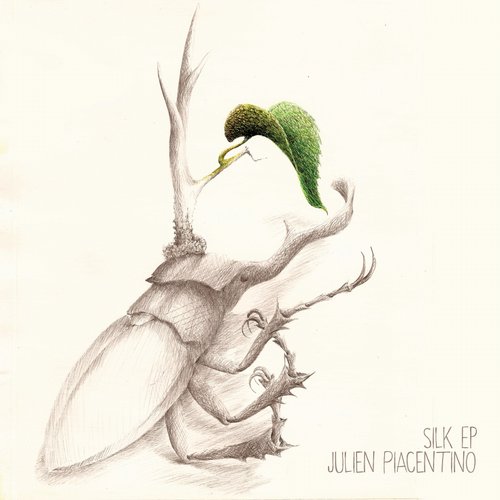 Julien Piacentino – Silk