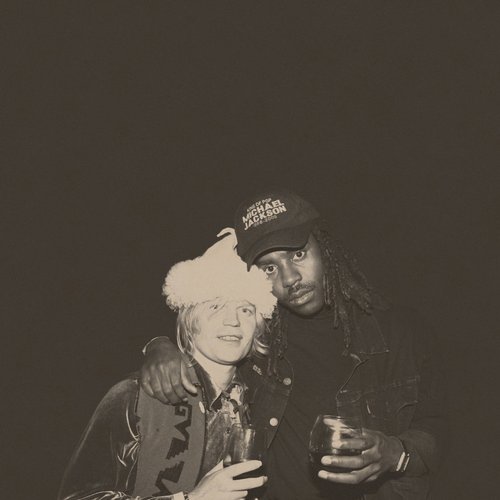 Connan Mockasin, Dev Hynes – Myths 001