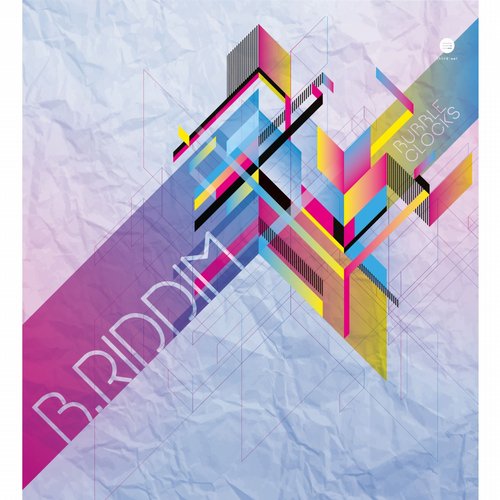 B.Riddim – Bubble Clocks