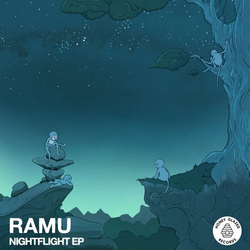 Ramu – Nightflight