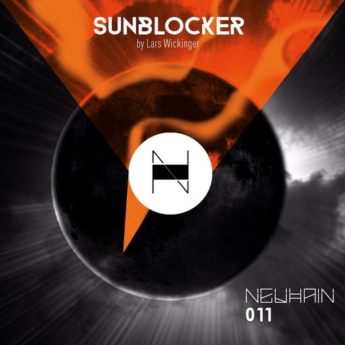 Lars Wickinger – Sunblocker