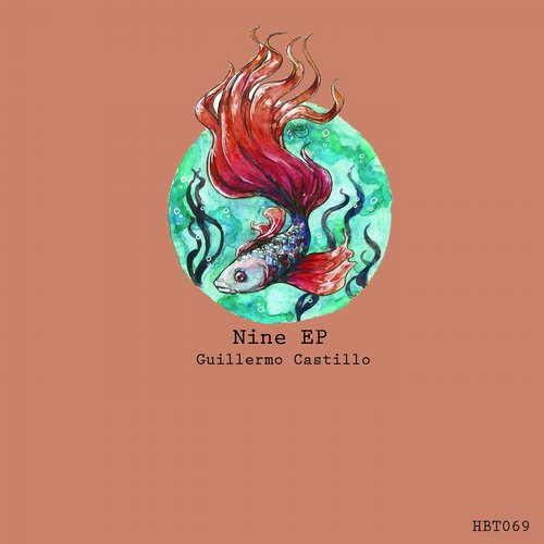 Guillermo Castillo – Nine EP