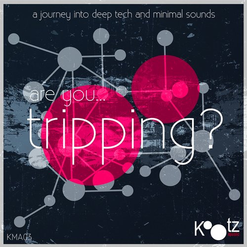 Are You… Tripin? vol.2