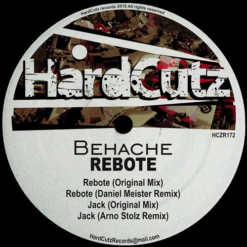 Behache – Rebote