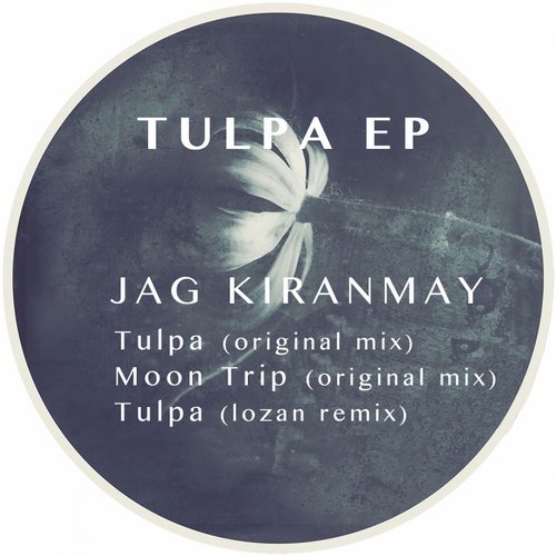 Jag Kiranmay – Tulpa EP