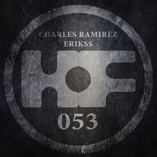 Charles Ramirez, Erikss – Re Load