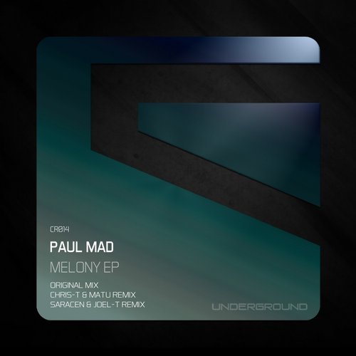 Paul Mad – Melony