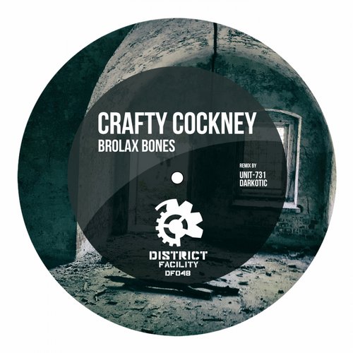 Brolax Bones – Crafty Cockney