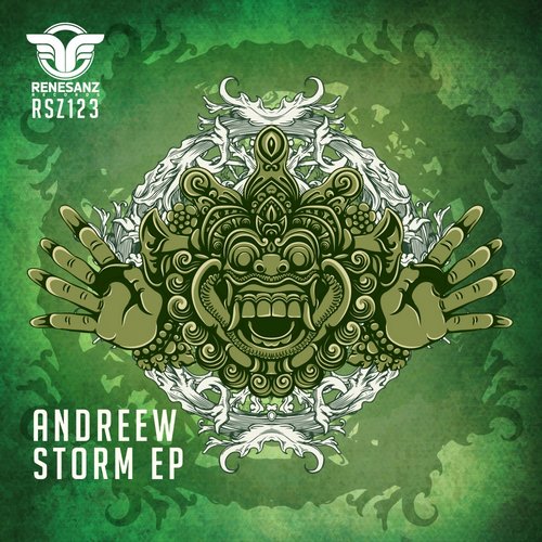 AndReew – Storm