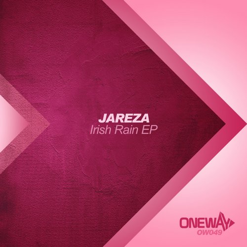 Jareza – Irish Rain