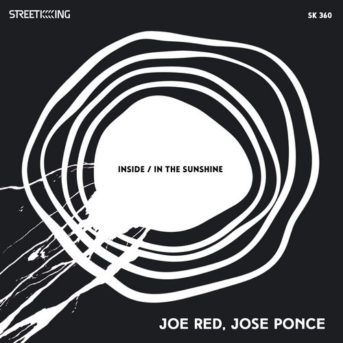 Joe Red, Jose Ponce – Inside / In The Sunshine