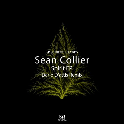 Sean Collier – Spirit EP