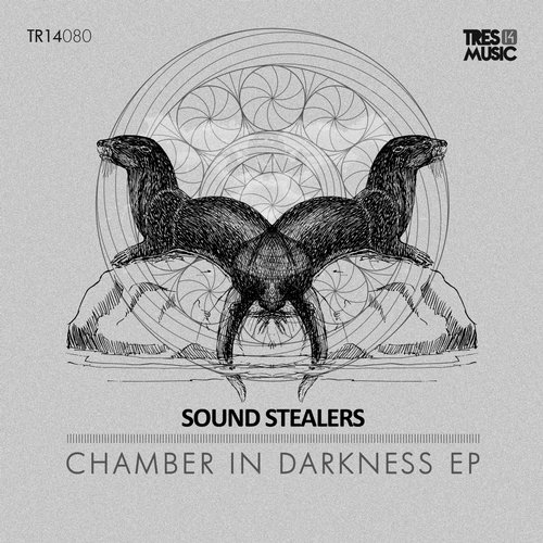 Sound Stealers – Chamber in Darkness